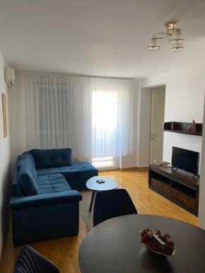 Гостиница Apartment Biser Belvil  Белград